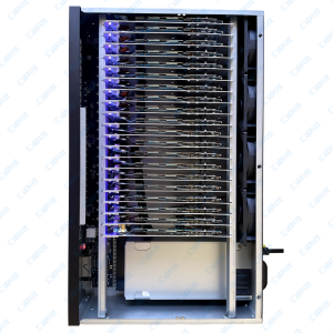 Phone Farm Hardware Package